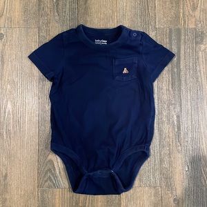🌻 5 for $25🌻 Baby Gap 18-24 Month Old Short Sleeve Onsie